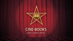 Free Two Week Trial ($14 USD/Month After) @ CINE-BOOKS