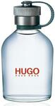 Hugo Boss Hugo Man (Green) 75ml EDT $39 ($59+ Elsewhere) + $3.50 Shipping @ The Perfume Bar