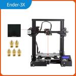 Creality 3D Printer - Save up to $90 Selected Printers /  20% Off at Comgrow
