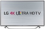 LG 43" Ultra HD 4K LED LCD TV 43UF770V $1499 (Was $2099) @ Smiths City