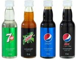 4x Sodastream 42ml Pepsi Range Flavour Syrup $1.24 + $10 Shipping at The Market (KG Electronic)