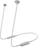 Panasonic RP-NJ310BE-A Wireless Bluetooth in-Ear Headphones (Blue or White) $28.99 Delivered at PB Tech