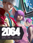 [PC] Free - 2064: Read Only Memories (Was $27) @ Epic Games