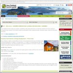 Win 2 Nights Accommodation for Two in Karamea from NZ Tourism Guide