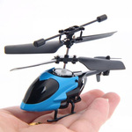 Remote Controlled Helicopter $5.99 USD ($9.60ish NZD) from Geekbuying