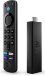 Amazon Fire TV Stick 4K Max $52.99 Delivered @ PB Tech
