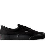 Vans Unisex Black Shoes $29.95 + $10 Shipping @ Footlocker NZ