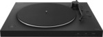 Sony PS-LX310BT Turntable with Bluetooth $255 + Free Shipping @ Sony