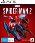 Win Spider-Man 2 on PS5 @ Legendary Prizes