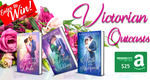 Win a $25 Amazon Gift Card - Victorian Outcasts Giveaway @ Bookthrone