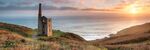 Win an 8-Day Self-Guided Walking Adventure on The South West Coast Path for 2 Worth $4,000 from RAW Travel [No Flights]