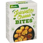 Leader Snack Bites Jalapeno Cheese (500g) $5.50 (Was $11.00) @ Woolworths