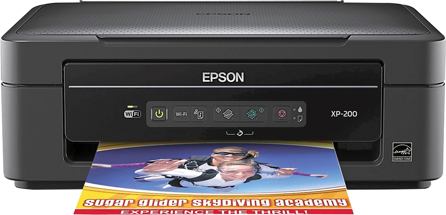 Купить Головку На Принтер Epson Xp 342
