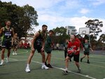 Win 1 of 8 Courtside NBL Experiences for Kids + Meet The Players from Bunnings