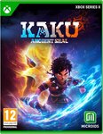 Win a Copy of Kaku: Ancient Seal for Xbox Series X from Legendary Prizes