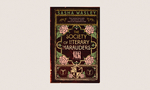 Win 1 of 3 copies of The Society of Literary Marauders by Sasha Wasley from Verve Magazine