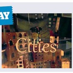 Win a Double Pass to Cities by Tea Leaf Soldiers, March 1, from The Dominion Post (Wellington)