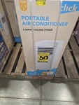 [WLG] Click 2.06kw Portable Air Conditioner $50 (4 Available, in-Store Only) @ Bunnings Petone
