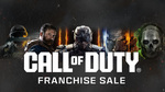 [PC, Steam] Up to 75% off Call of Duty Franchise (Excl. MW III): IW $26.99, MW $26.99, MWII $35.98 & More @ Steam