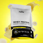 Buy One Get One Free - Precision Protein Diaas Complex 1.61 (Unflavored, 15x 31g Sachets) $59.90 + $8.90 Del. @ Radix Nutrition