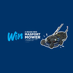 Win a Pro Power 870 AL 3'n1 Self Propelled Lawnmower Worth $1,049 from Masport