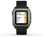Pebble Time Smartwatch - US$127.88 (~NZ$205.08 Delivered) @ Amazon US
