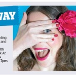 Win a Double Pass to Juliette Burton, May 11 from The Dominion Post (Wellington)