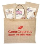 Win 1 of 5 Ceres Organics Hot Cereal Packs from Mindfood