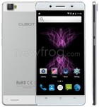 CUBOT X17 3GB +16GB Quad Core Smartphone 5.0" FHD 4G FDD-LTE Android 5.1 US $136.99/AU $180.44 ($33 off) Shipped @ Newfrog