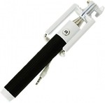 Portable Extendable Monopod with Clip and Wireless Remote US $1 Free Shipping @DD4.com