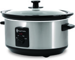 Win a Russell Hobbs 3.5l Slow Cooker (Worth $99.00) from Kiwi Families