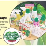 Win 1 of 2 Spring Gardening Hampers (Worth $300) from The NZ Herald