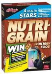 Win Samsung Wireless Pro Headphones and a Box of Nutri-Grain Cereal from Womans Day