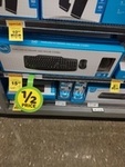 Hub Wireless Keyboard and Mouse Combo - $15 @ Countdown instore only