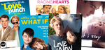 Win 1 of 3 Valentine’s Day DVD Packs (Valued at $150ea) from Woman's Weekly