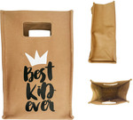 Win 1 of 2 Little Leaf Eco NZ Ecofriendly Lunch Totes from Kiwi Families