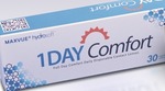 30 Pack Prescription Daily Contacts - $19 (Free Shipping for Orders over $50) @ Fashion Lens