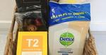 Win 1 of 10 Dettol’s Disinfectant Wipes, T2 Tea, Handcream, Fragrance Diffuser and Devonport Chocolates from NZ Womans Weekly