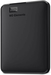 WD Elements 3TB USB 3.0 Portable Hard Drive $122.95 Delivered @ Dick Smith