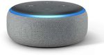 2x Amazon Echo Dot (3rd Gen) $99.98 @ Noel Leeming