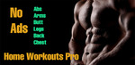 [Android] Free: Home Workouts Gym Pro (No Ad) (Was $2.59) @ Google Play