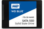 WD 1TB Blue 3D NAND 2.5" SATA III Internal SSD: US $92.99 (~NZ $158 approx. Shipped) @ B&H
