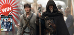 Win 1 of 5 DVD Copies of "Seventh Son" from Filmguide