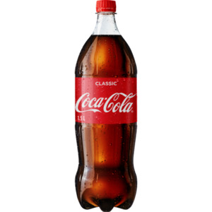 Coca Cola Range 1.5l $1.89 (No Limit) @ Pak'nSave - ChoiceCheapies