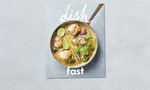 Win a copy of dish FAST from Toast Mag