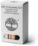 TIMBERLAND Dry Cleaning Kit (*Free* if C&C, Shipping from $5 When You Sign up) RRP $20