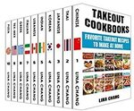 [eBooks] $0 Takeout Cookbooks Box Set 10in1, Mars for Kids, Shockingly True Uber Stories, Get Pregnant Fast & More at Amazon