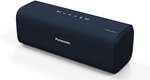 Panasonic NA07 Portable Bluetooth Speaker (+ Bonus $10 HN Gift Card) $39 + Shipping / $0 CC @ Harvey Norman