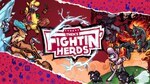 [PC] Free - Them's Fightin' Herds (Was $26.99) @ Epic Games