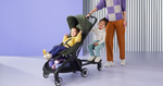 Win a Bugaboo Butterfly Stroller ($849.00) and Comfort Wheeled Board ($239.95) @ Tots to Teens